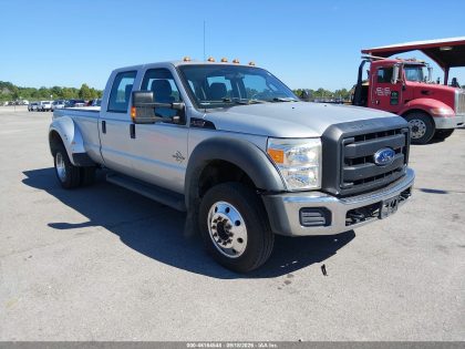 2016 FORD F-450 XL