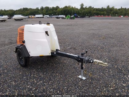 2022 GENERAC POWER SYSTEMS LIGHT TOWER