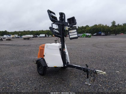 2023 GENERAC POWER SYSTEMS LIGHT TOWER