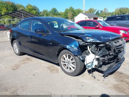 2016 MAZDA MAZDA3 I GRAND TOURING