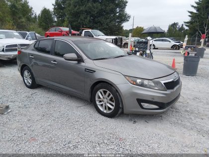 2012 KIA OPTIMA LX