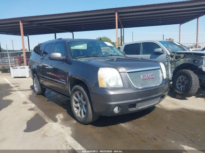 2011 GMC YUKON XL 1500 DENALI