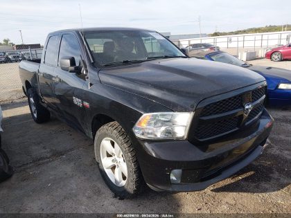 2014 RAM 1500 EXPRESS