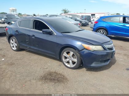 2014 ACURA ILX 2.0L (A5)