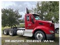 2021 PETERBILT 579