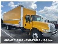 2018 INTERNATIONAL DURASTAR 4300