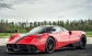 Мегазаводы: Pagani Huayra Божественное Безумие для особенных
