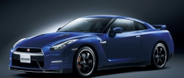 Мегазаводы: Ниссан GT-R Мегазаводы: Ниссан GT-R
