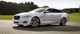 Мегазаводы: Jaguar XJ