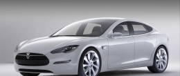 Мегазаводы: Электромобиль Tesla (Тесла)