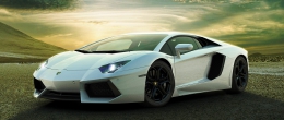 Мегазаводы: Lamborghini Aventador