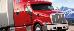 Мегазаводы: Peterbilt 387