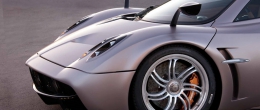 Megafactories: Supercars: Pagani (Мегазаводы: Суперавтомобили Pagani)