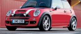 Мегазаводы - Мини (Mini)