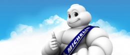 Мегазаводы. Мишлен (Michelin)