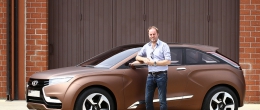 АВТОВАЗ. Стратегия развития 2020.