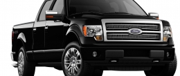 Мегазаводы: Ford 150