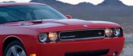 Мегазаводы: Додж Челленджер (Dodge Challenger)