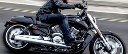 Мегазаводы: Харлей Дэвидсон (Harley-Davidson)