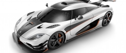 Автомобили мечты #22. Koenigsegg One:1 Автомобили мечты #22. Koenigsegg One:1