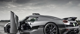 Автомобили мечты #22. Koenigsegg One:1 Автомобили мечты #22. Koenigsegg One:1