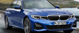 Производство BMW 3-Series 2019 (G20) На Заводе БМВ в Мюнхене Производство BMW 3-Series 2019 (G20) На Заводе БМВ в Мюнхене