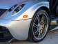 Мегазаводы: Pagani Huayra Божественное Безумие для особенных