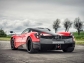 Мегазаводы: Pagani Huayra Божественное Безумие для особенных