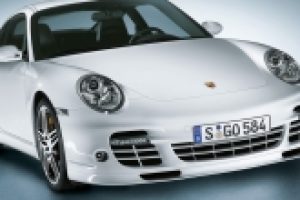Мегазаводы: Порше-911 
