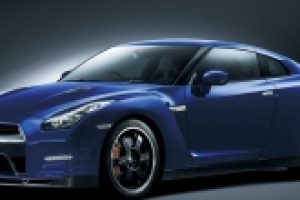 Мегазаводы: Ниссан GT-R 