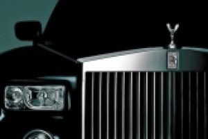Мегазаводы: Rolls-Royce Phantom