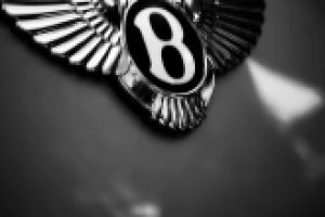 Мегазаводы: Бентли (Bentley)