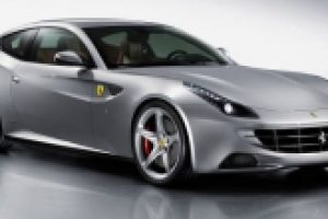 Мегазаводы: Ferrari-FF