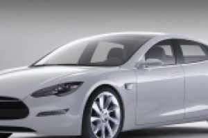 Мегазаводы: Электромобиль Tesla (Тесла)
