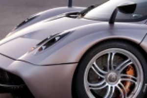 Megafactories: Supercars: Pagani (Мегазаводы: Суперавтомобили Pagani)
