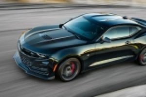Chevrolet Camaro | Как это устроено: автомобили мечты | Discovery