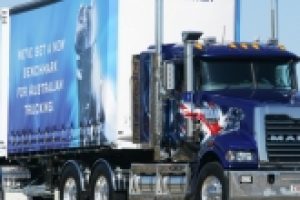 Мегазаводы: Грузовики Mack Truck 
