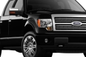 Мегазаводы: Ford 150