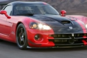 Мегазаводы: Как построить суперкар. Dodge Viper SRT. (2014-2015)