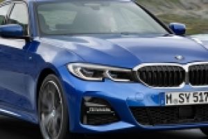 Производство BMW 3-Series 2019 (G20) На Заводе БМВ в Мюнхене