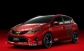 Toyota Auris - primul kit de tuning se inspiră din desene animate