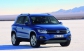 Viitoarea generaţie Volkswagen Tiguan va avea 3 variante de caroserie