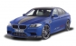 BMW M5, tunat de AC Schnitzer: +60 de cai şi 4.1 secunde pentru 0-100 km/h