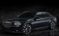 Chrysler 300C Ruyi Design Concept, modelul cu care se întorc americanii în China