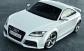 Audi готовит к показу в Токио новое поколение TT