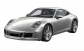 Primele imagini ale pachetelor Aerokit Cup şi SportDesign pentru Porsche 911