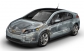 Chevrolet Volt ar putea avea un motor pe benzină mai puternic din 2014