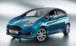 Ford a început producţia noului Fiesta facelift