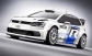 Volkswagen Polo R может получить 250 л.с.