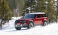 Land Rover pregăteşte un rival pentru Nissan Juke şi Mini Countryman